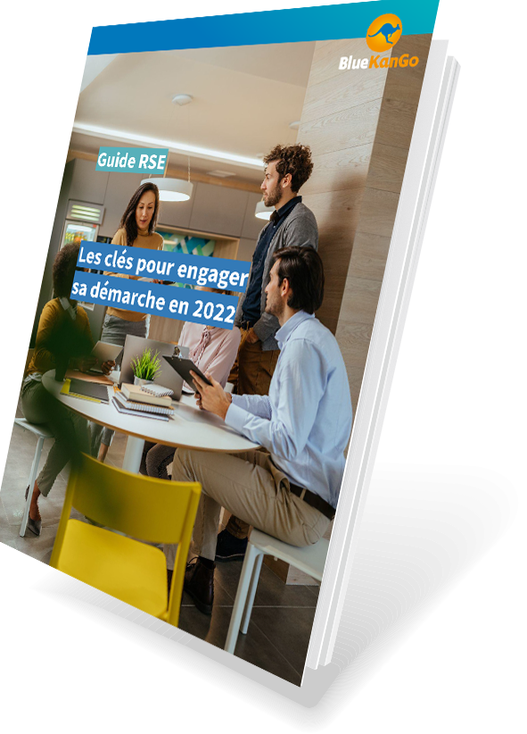 [Guide RSE] Les clés pour engager sa démarche en 2022